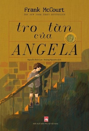 Tro Tàn Của Angela - Frank McCourt