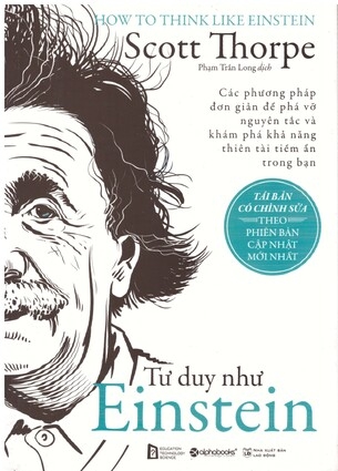 Tư duy như Einstein