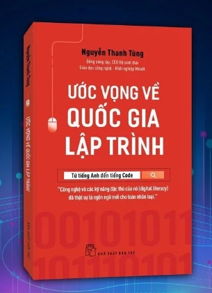Sách - Ước Vọng Về Quốc Gia Lập Trình