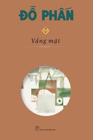 Sách Vắng Mặt (Bản Đặc Biêt) - Đỗ Phấn