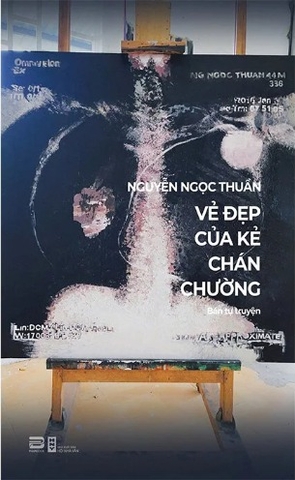 Vẻ Đẹp Của Kẻ Chán Chường - Nguyễn Ngọc Thuần