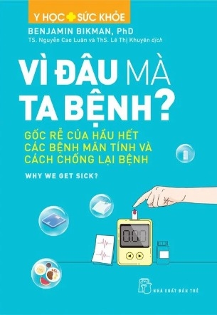 Vì Đâu Mà Ta Bệnh?