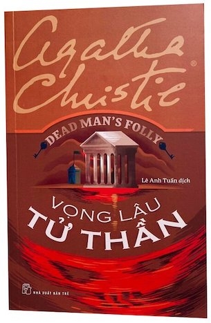 Vọng Lâu Tử Thần - Agatha Christie