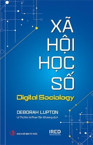 Xã Hội Học Số (Bìa Cứng) Deborah Lupton