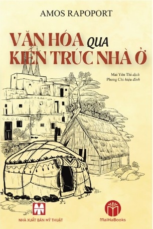 Văn Hóa Qua Kiến Trúc Nhà Ở