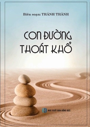 Sách Con Đường Thoát Khổ - Thánh Thành