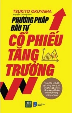 Sách Phương Pháp Đầu Tư Cổ Phiếu Tăng Trưởng