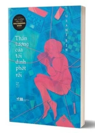 Sách Thần Tượng Của Tôi DÍnh Phốt Rồi