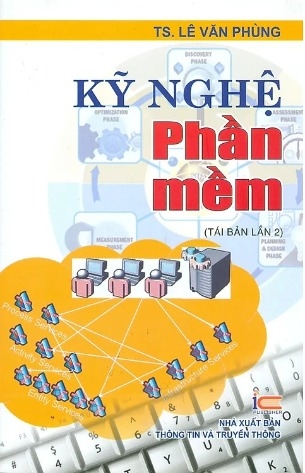 Sacha Kỹ Nghệ Phần Mềm (Tái bản lần 2)