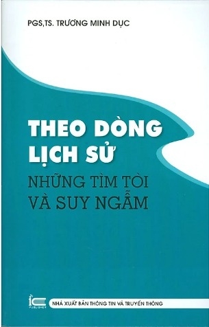 Sách Theo Dòng Lịch Sử - Những Tìm Tòi Và Suy Ngẫm