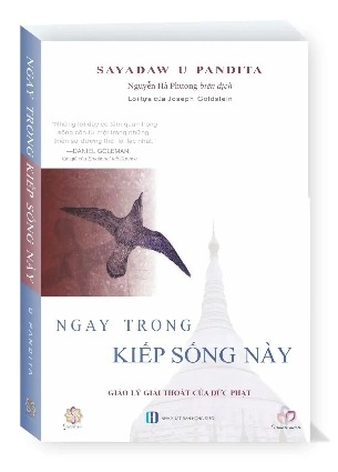 Sách Ngay trong kiếp sống này - Sayadaw U Pandita