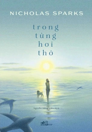 Trong Từng Hơi Thở - Nicholas Sparks