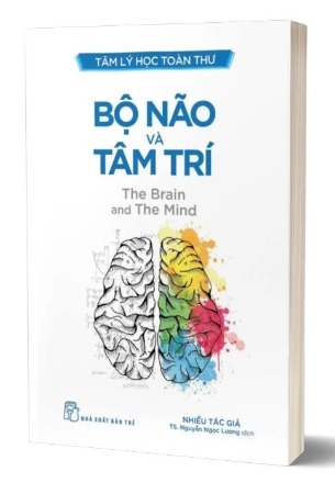 Sách Bộ Não Và Tâm Trí của nhiều tác giả
