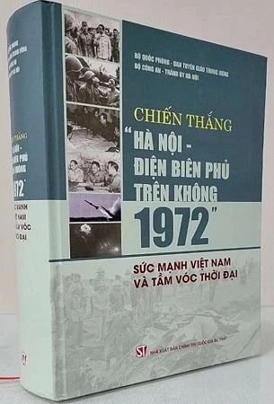 Sách Chiến Thắng 