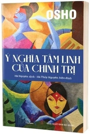 Sách Ý nghĩa tâm linh của chính trị - Osho