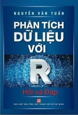 Phân Tích Dữ Liệu Với R - Hỏi Và Đáp - Nguyễn Văn Tuấn