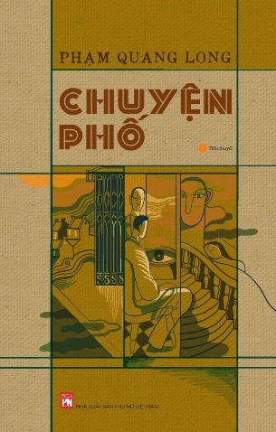 Sách Chuyện Phố - Phạm Quang Long