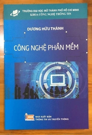 Sách Công Nghệ Phần Mềm - Dương Hữu Thành