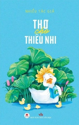 Sách Thơ Cho Thiếu Nhi