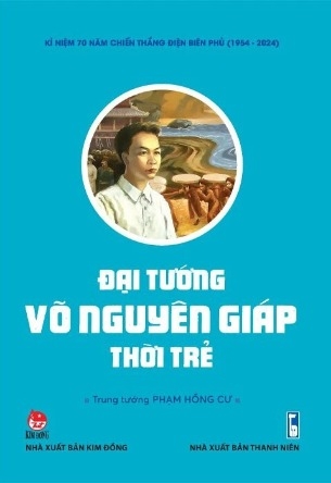  Kỉ Niệm 70 Năm Chiến Thắng Điện Biên Phủ - Đại Tướng Võ Nguyên Giáp Thời Trẻ - Trung tướng Phạm Hồng Cư