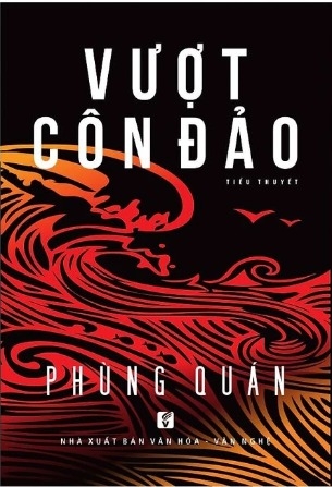 Sách Vượt Côn Đảo - Phùng Quán