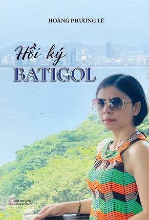 sách Hồi Ký Batigol - Hoàng Phương Lê