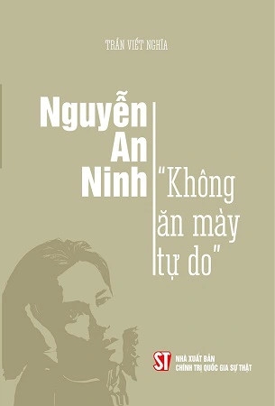 Sách Nguyễn An Ninh 