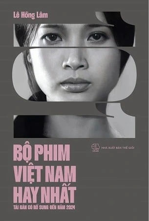 Sách 101 Bộ Phim Việt Nam Hay Nhất - Lê Hồng Lâm