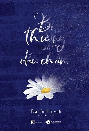 Sách Bi Thương Hơn Dấu Chấm - Đại Sư Huynh