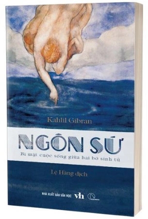 Sách Ngôn Sứ - Kahlil Gibran