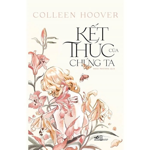Kết Thúc Của Chúng Ta - Colleen Hoover