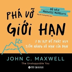 sách Phá vỡ giới hạn - John C. Maxwell