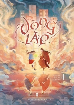 sách Vòng Lặp - Nguyễn Hoàng Nguyên