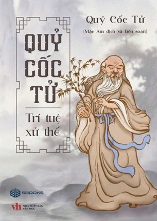 sách Quỷ Cốc Tử - Trí Tuệ Xử Thế - Mặc Am