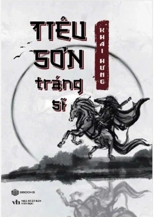Sách Tiêu Sơn Tráng Sĩ - Khái Hưng