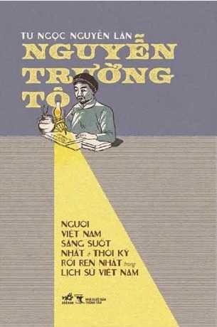 sách Nguyễn Trường Tộ - Nguyễn Lân
