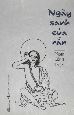 sách Ngày Sanh Của Rắn - Phạm Công Thiện
