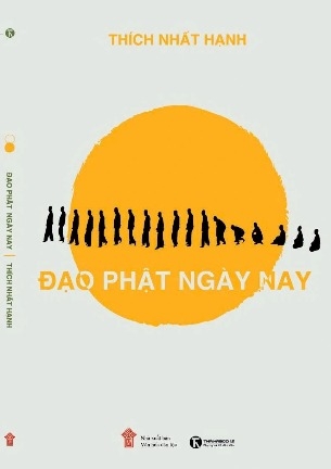 sách Đạo Phật Ngày Nay của tác giả Thích Nhất Hạnh