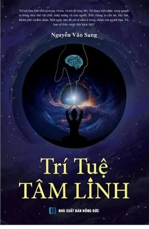 sách Trí Tuệ Tâm Linh - Nguyễn Văn Sang
