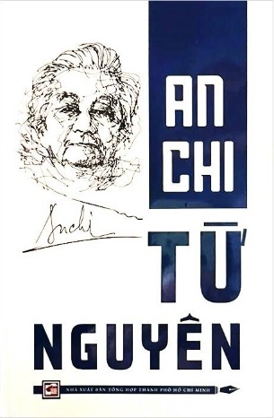 sách  Từ Nguyên - An Chi