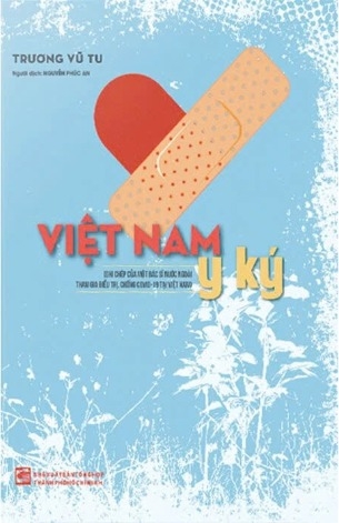 Sách Việt Nam Y Ký - Trương Vũ Tu