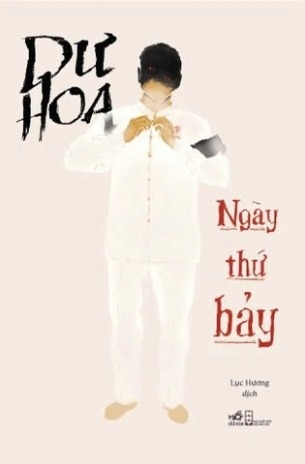 sách Ngày Thứ Bảy - Dư Hoa     