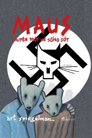 Maus - Chuyện Một Kẻ Sống Sót