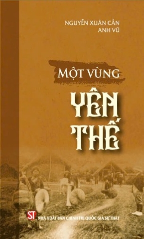Một vùng Yên Thế (Anh Vũ, Nguyễn Xuân Cần)