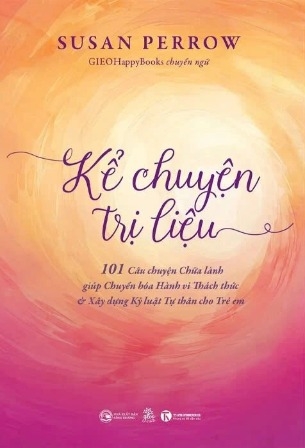  Kể Chuyện Trị Liệu (Susan Perrow)