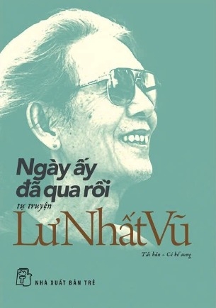 Sách Ngày Ấy Đã Qua Rồi - Lư Nhất Vũ