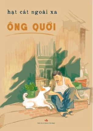 Sách Ông Quới - hạt cát ngoài xa