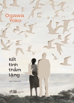 Sách Kết Tinh Thầm Lặng - Ogawa Yoko