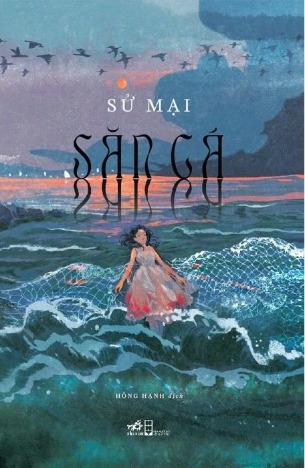 Sách Săn Cá - Sử Mại