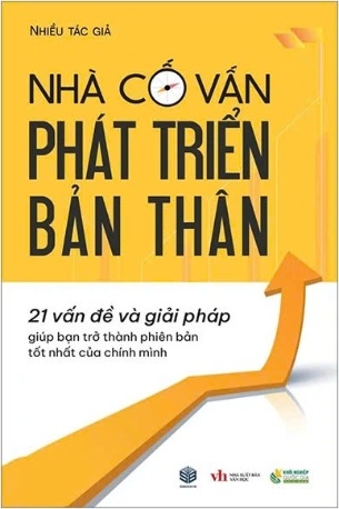 Sách Nhà Cố Vấn Phát Triển Bản Thân - Nhiều Tác Giả